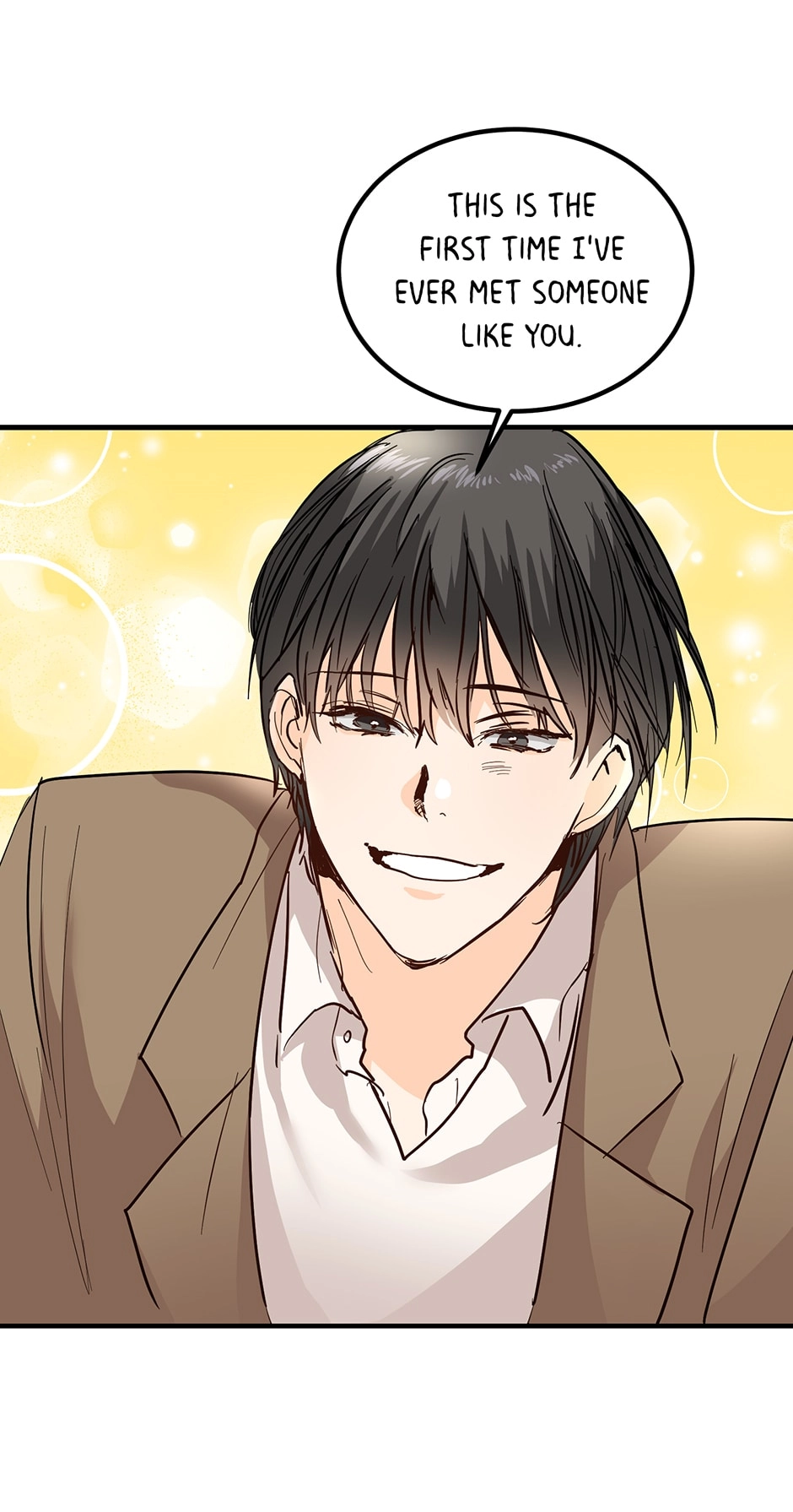 Read Popping Candy chapter 4 image 21 on Lezhin