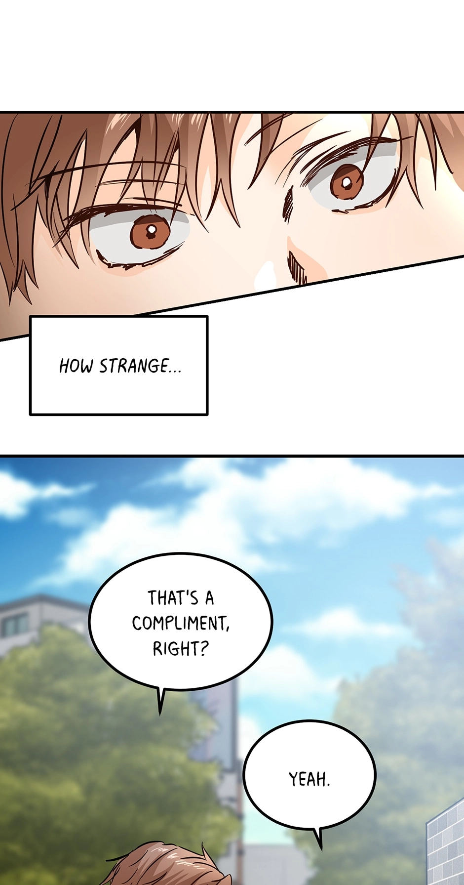 Read Popping Candy chapter 4 image 22 on Lezhin