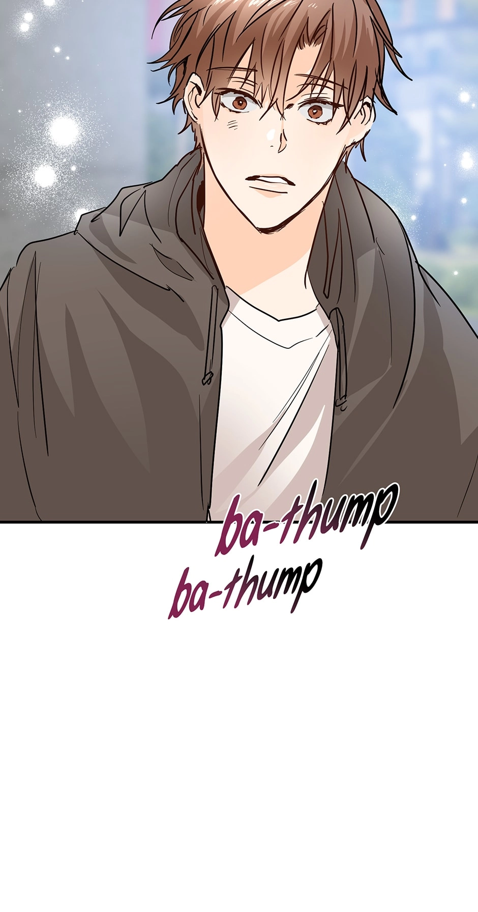 Read Popping Candy chapter 4 image 24 on Lezhin