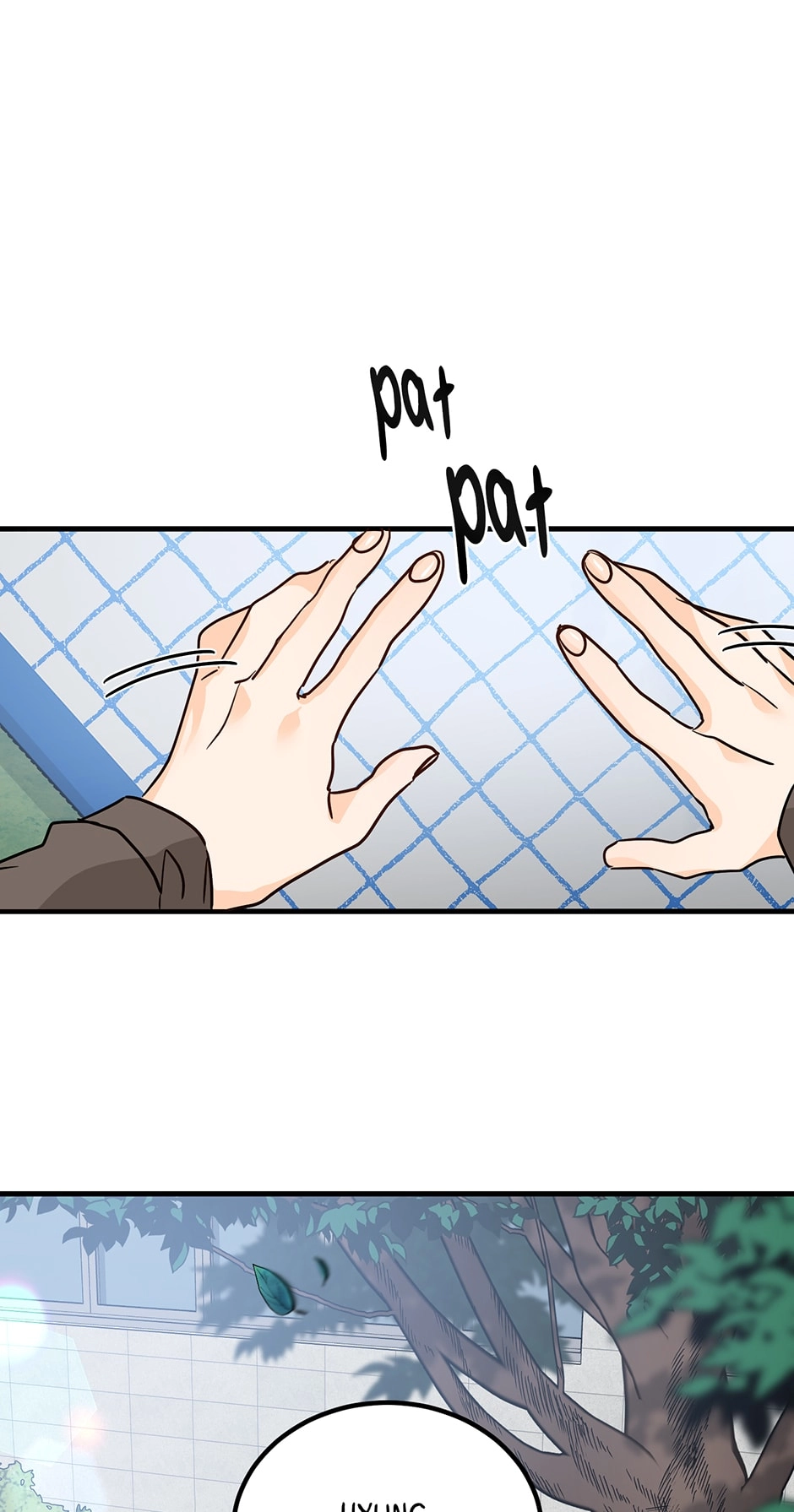 Read Popping Candy chapter 4 image 26 on Lezhin