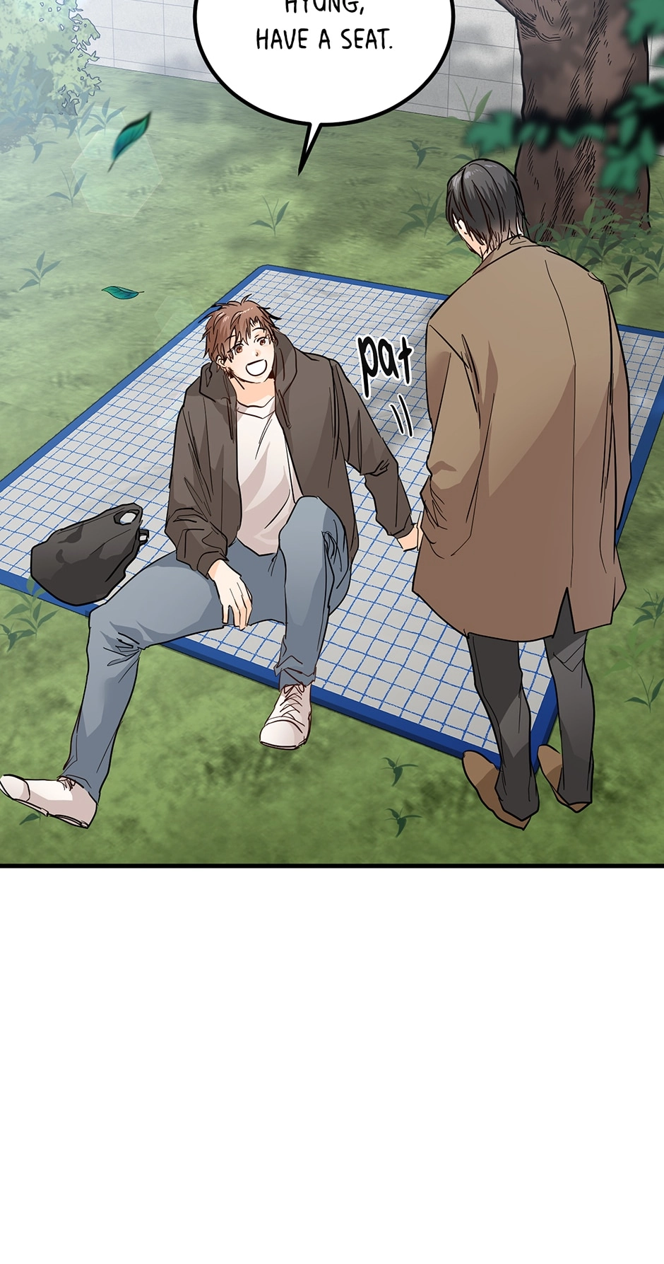 Read Popping Candy chapter 4 image 27 on Lezhin