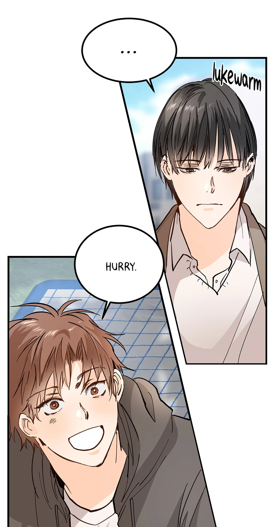Read Popping Candy chapter 4 image 28 on Lezhin