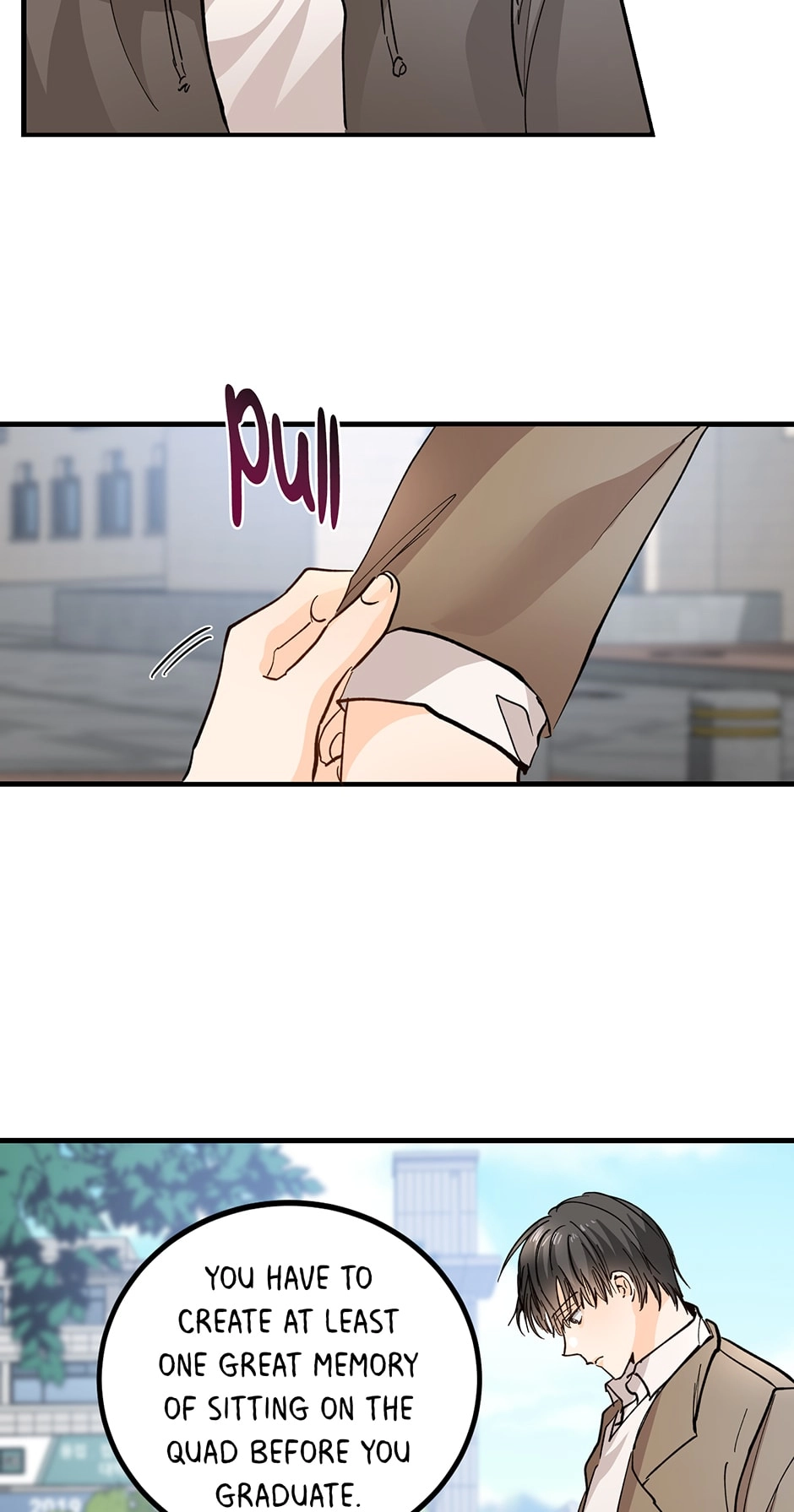Read Popping Candy chapter 4 image 29 on Lezhin