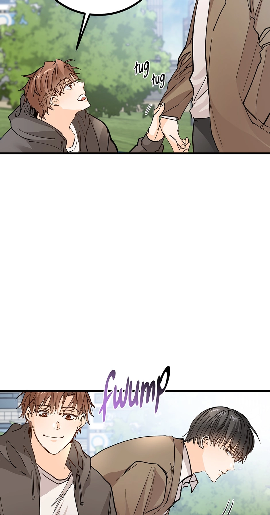 Read Popping Candy chapter 4 image 30 on Lezhin