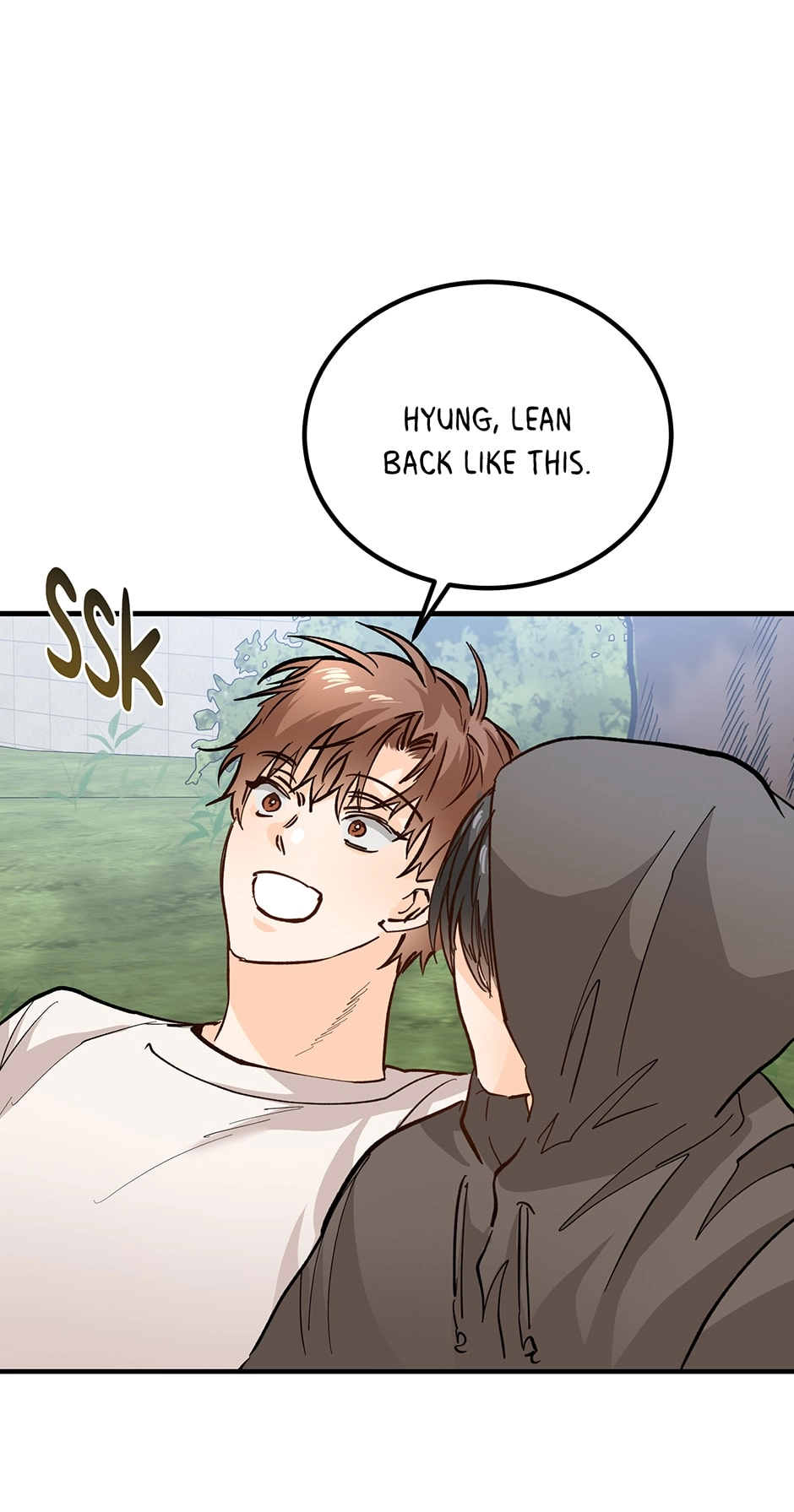 Read Popping Candy chapter 4 image 35 on Lezhin