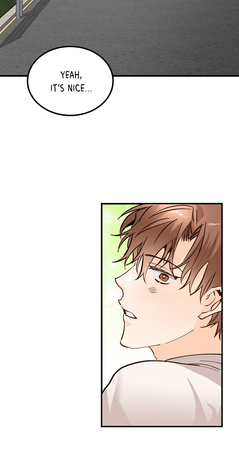 Read Popping Candy chapter 4 image 38 on Lezhin