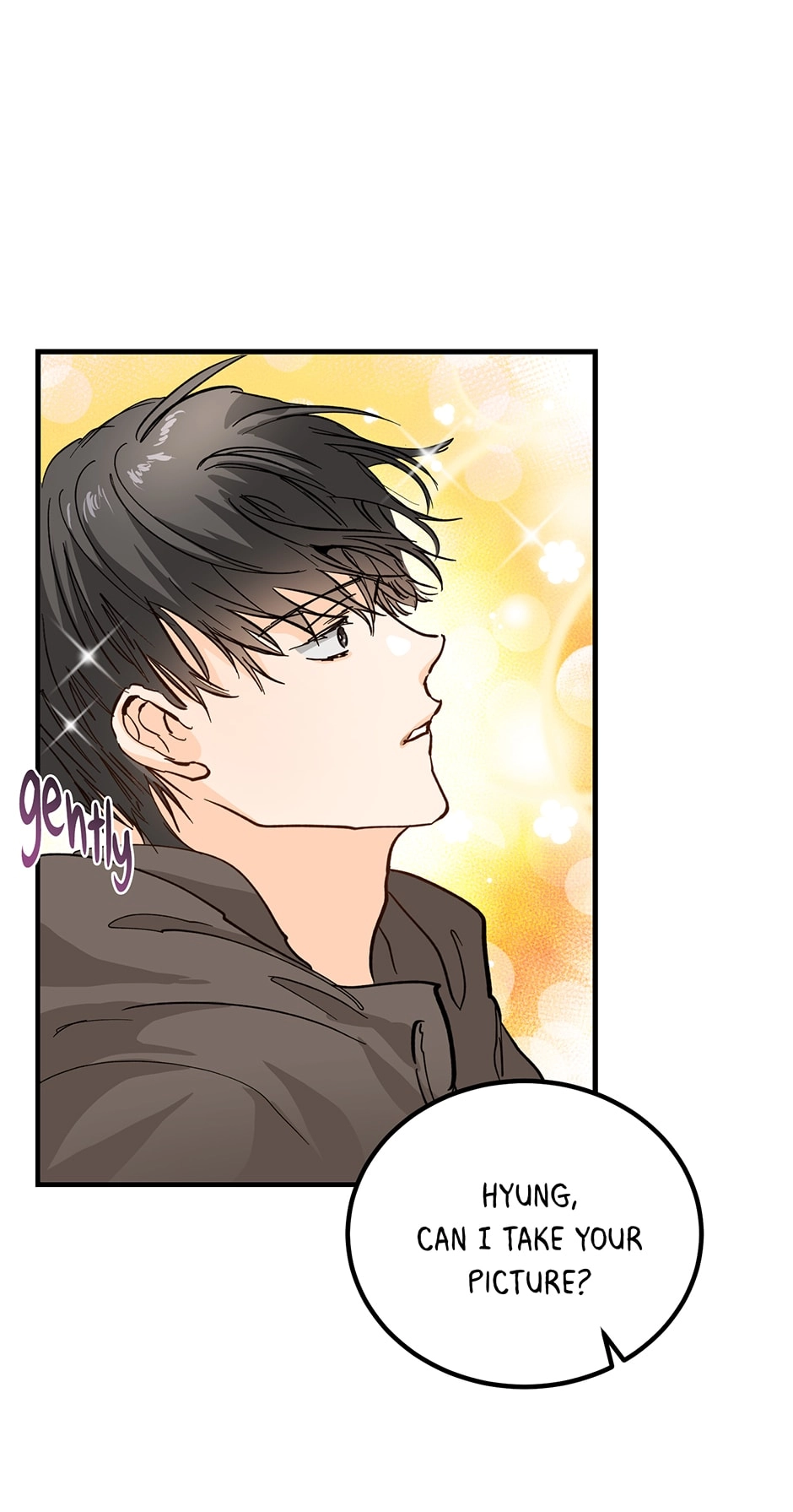 Read Popping Candy chapter 4 image 39 on Lezhin
