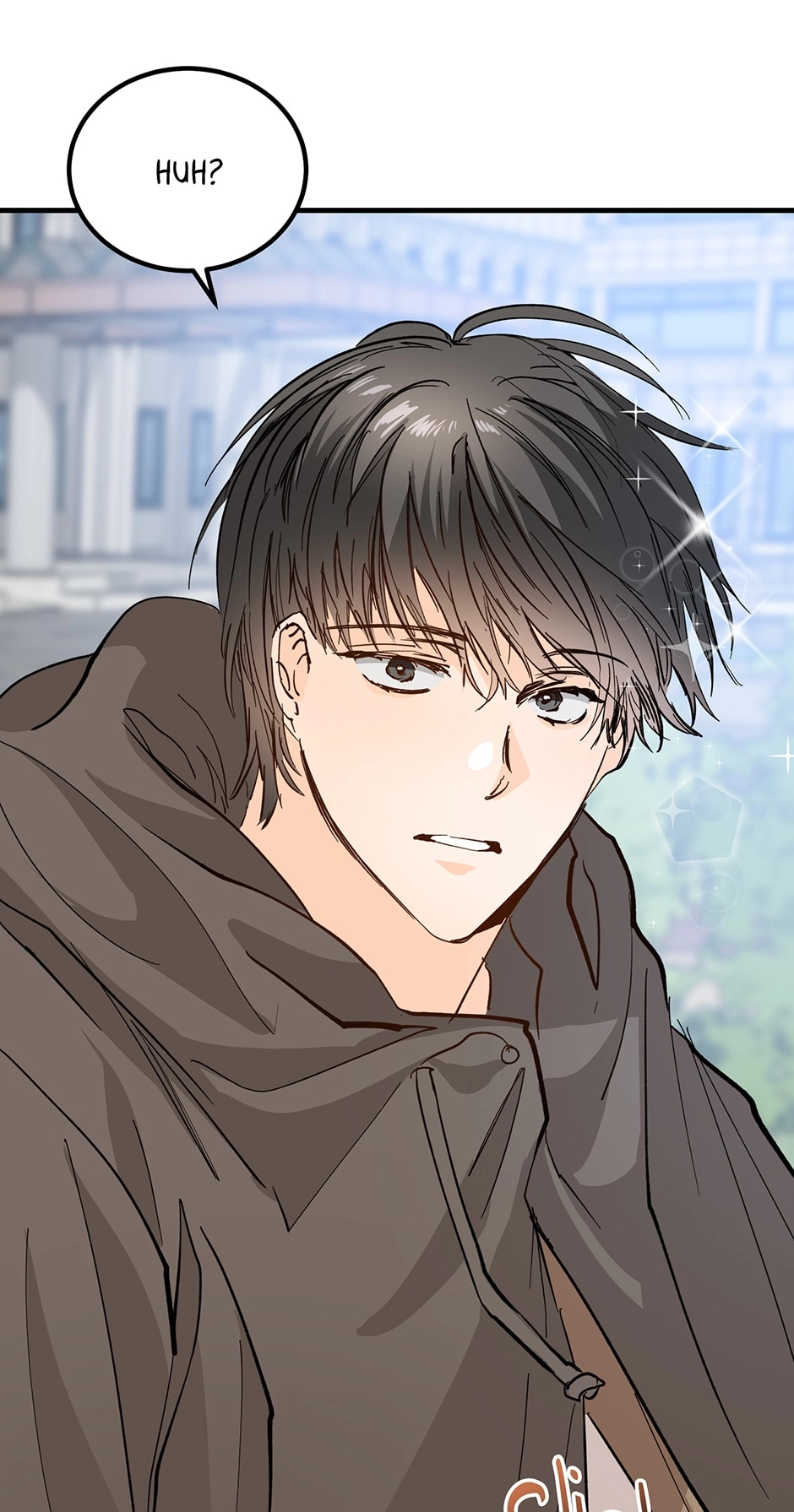 Read Popping Candy chapter 4 image 40 on Lezhin