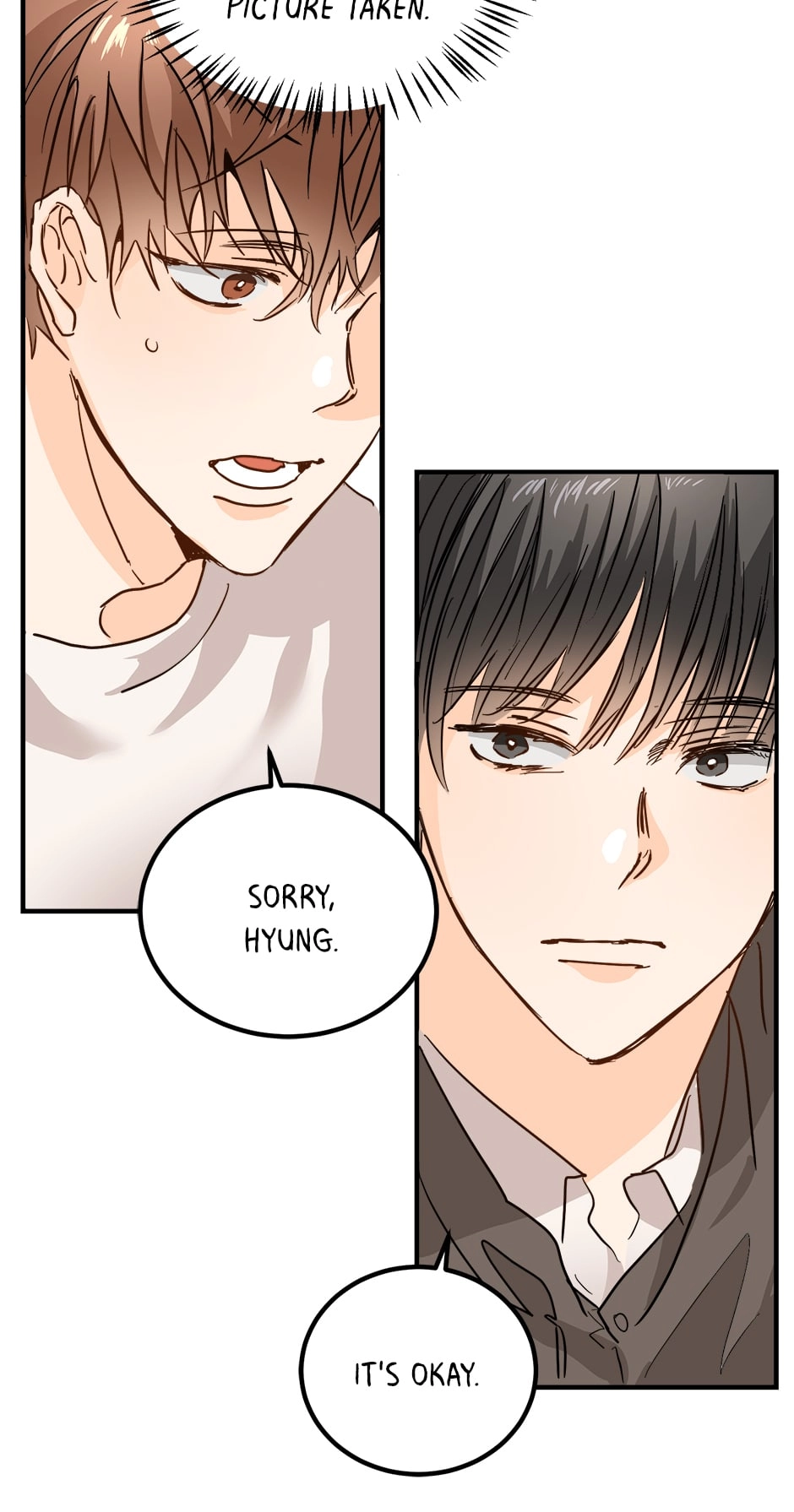 Read Popping Candy chapter 4 image 43 on Lezhin