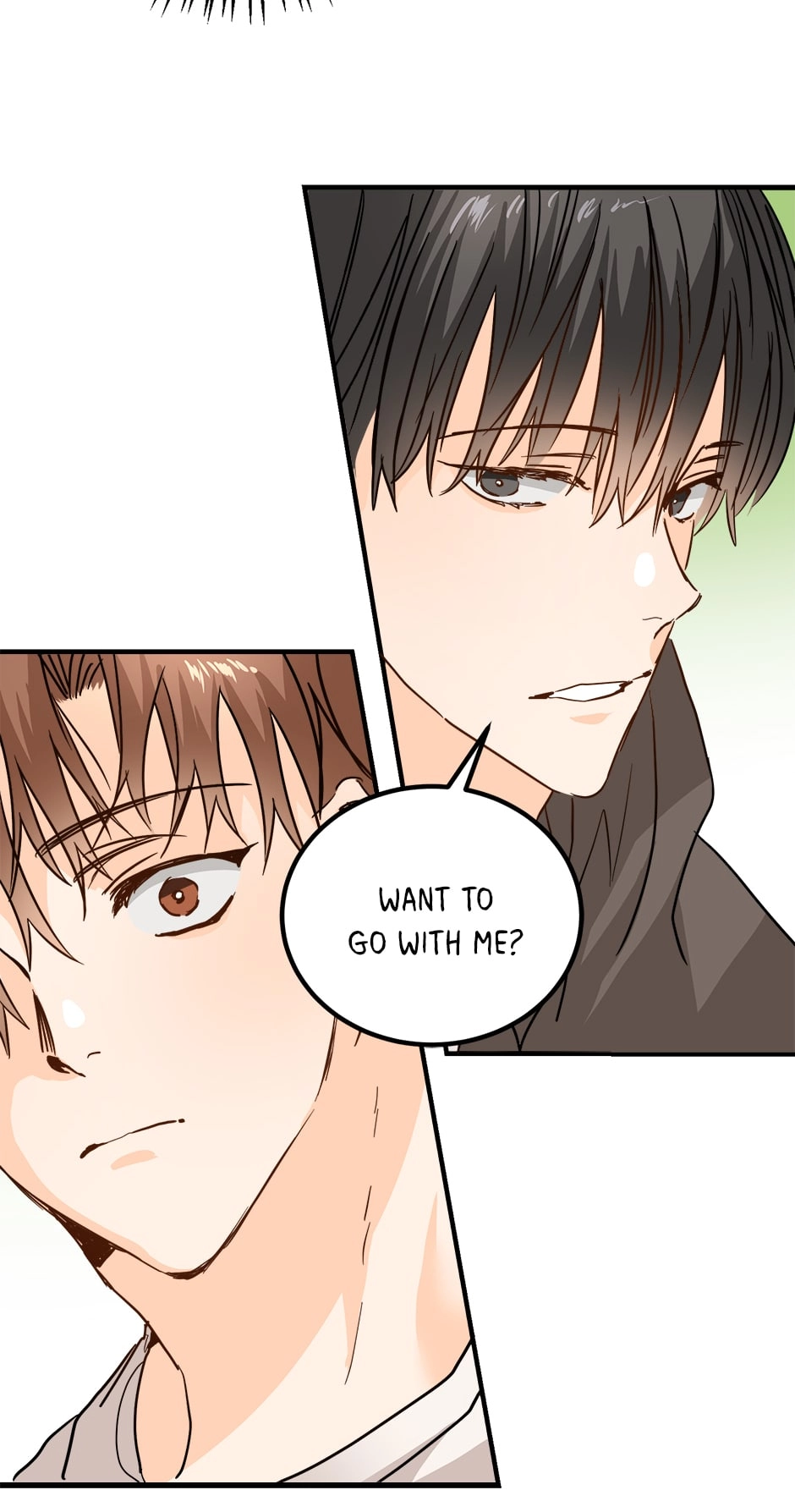 Read Popping Candy chapter 4 image 48 on Lezhin