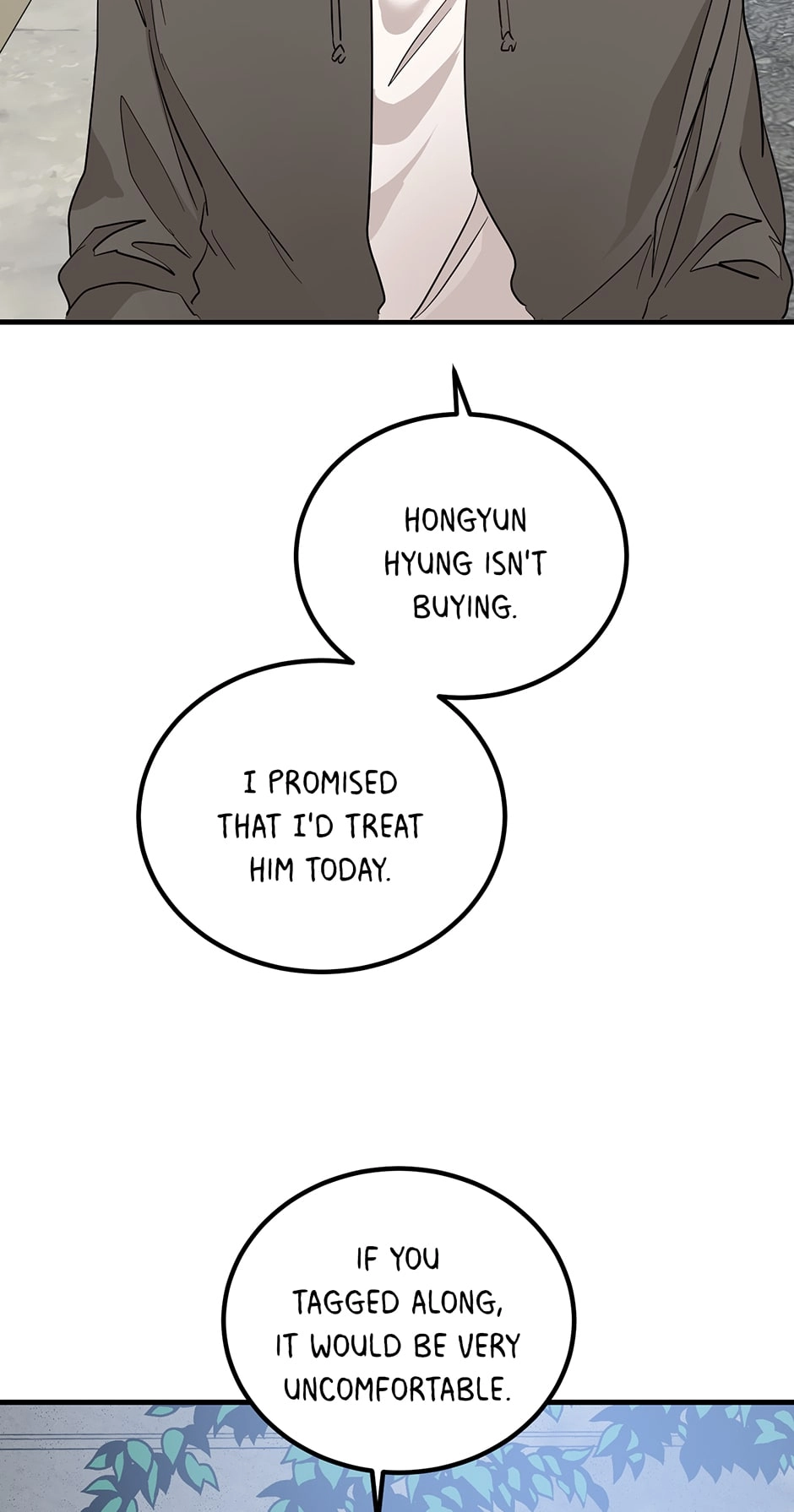 Read Popping Candy chapter 4 image 5 on Lezhin