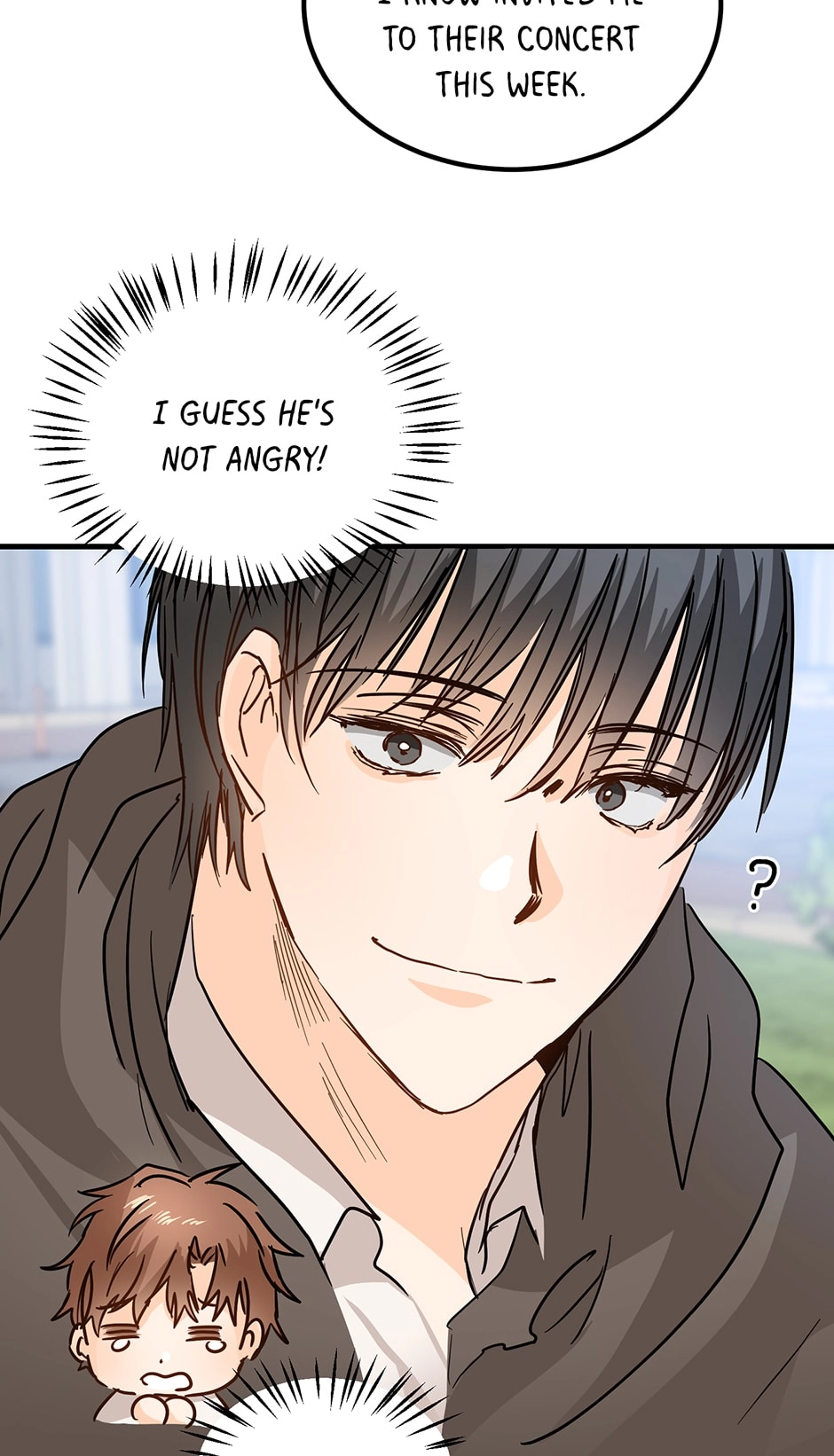 Read Popping Candy chapter 4 image 50 on Lezhin