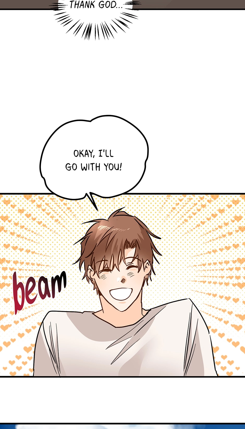 Read Popping Candy chapter 4 image 51 on Lezhin