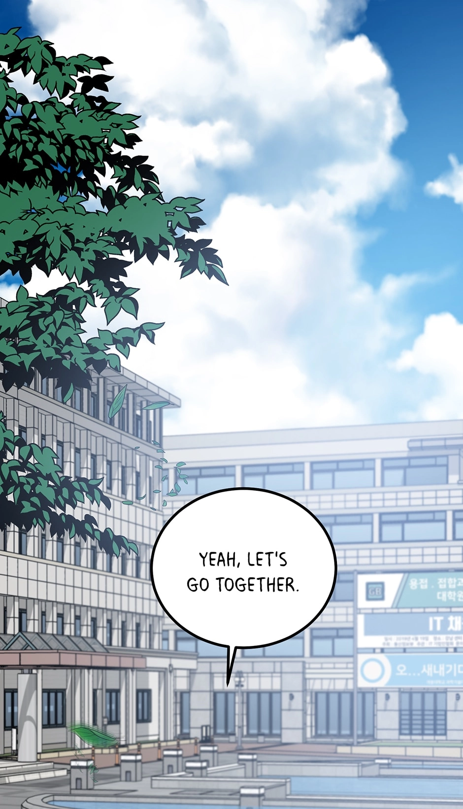 Read Popping Candy chapter 4 image 52 on Lezhin