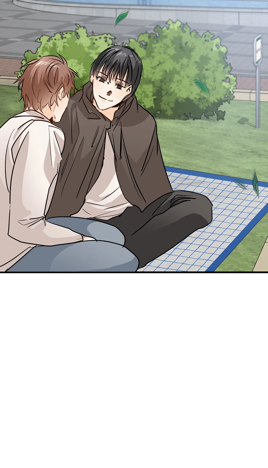 Read Popping Candy chapter 4 image 53 on Lezhin