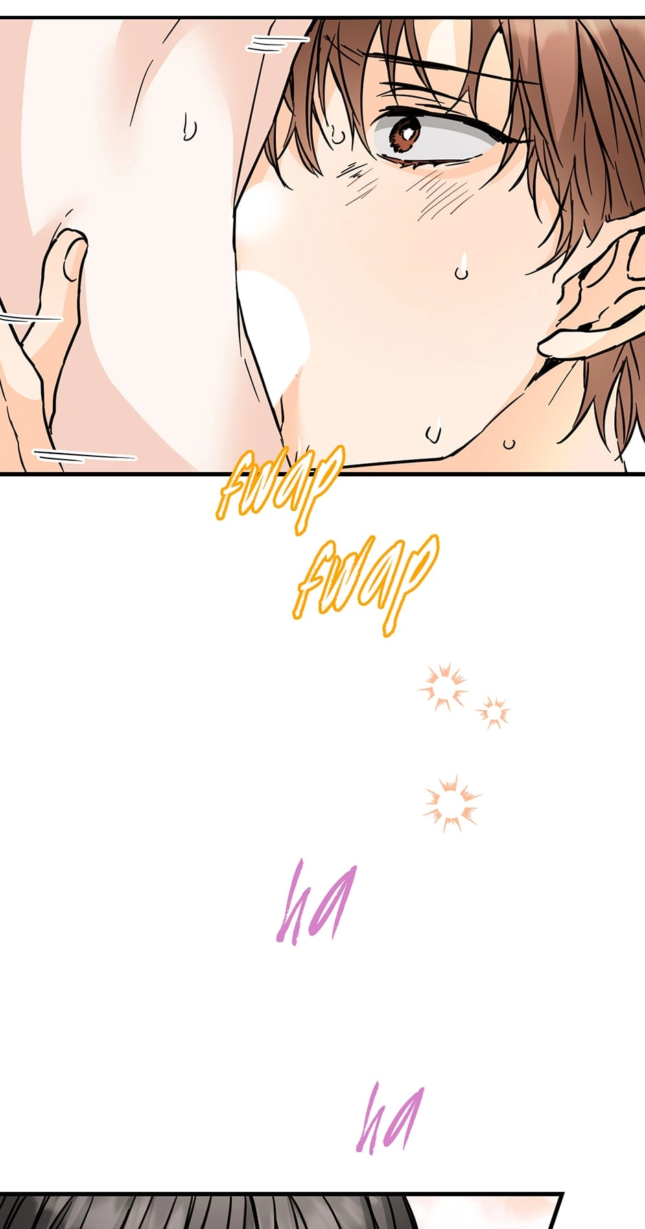 Read Popping Candy chapter 40 image 10 on Lezhin