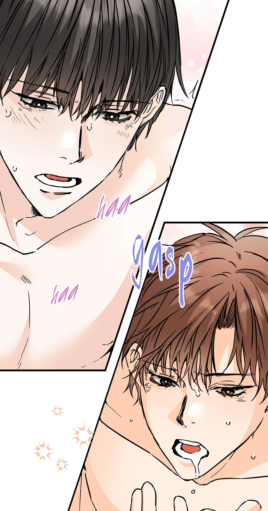 Read Popping Candy chapter 40 image 11 on Lezhin
