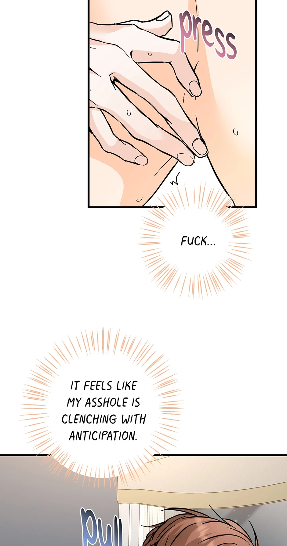 Read Popping Candy chapter 40 image 15 on Lezhin