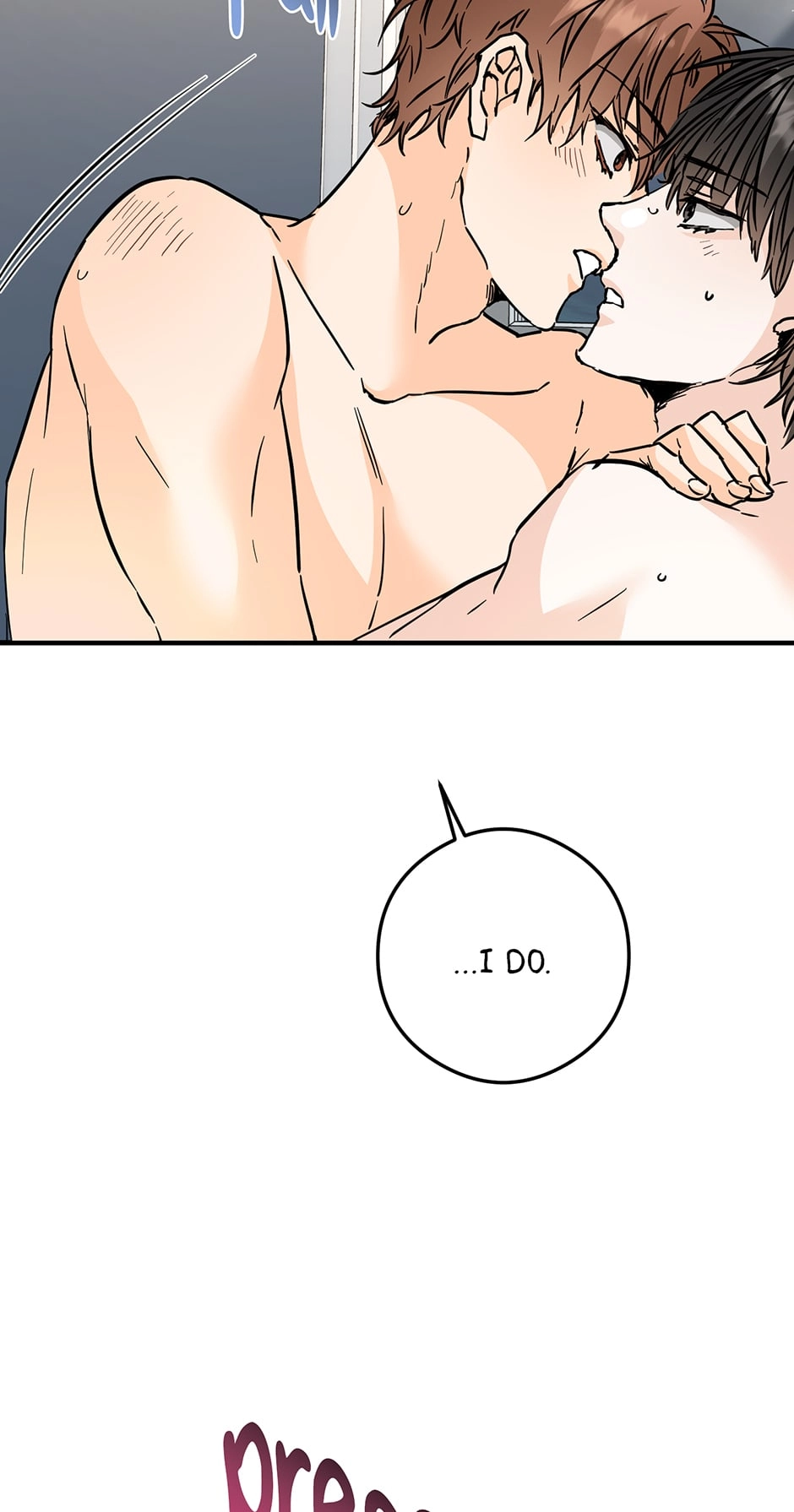 Read Popping Candy chapter 40 image 16 on Lezhin