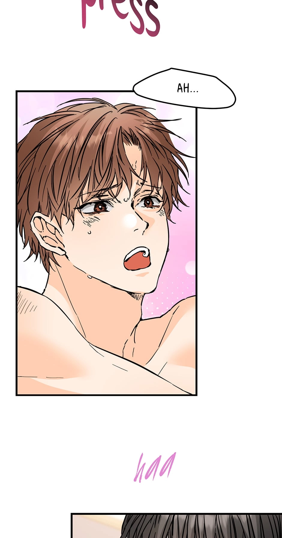 Read Popping Candy chapter 40 image 17 on Lezhin