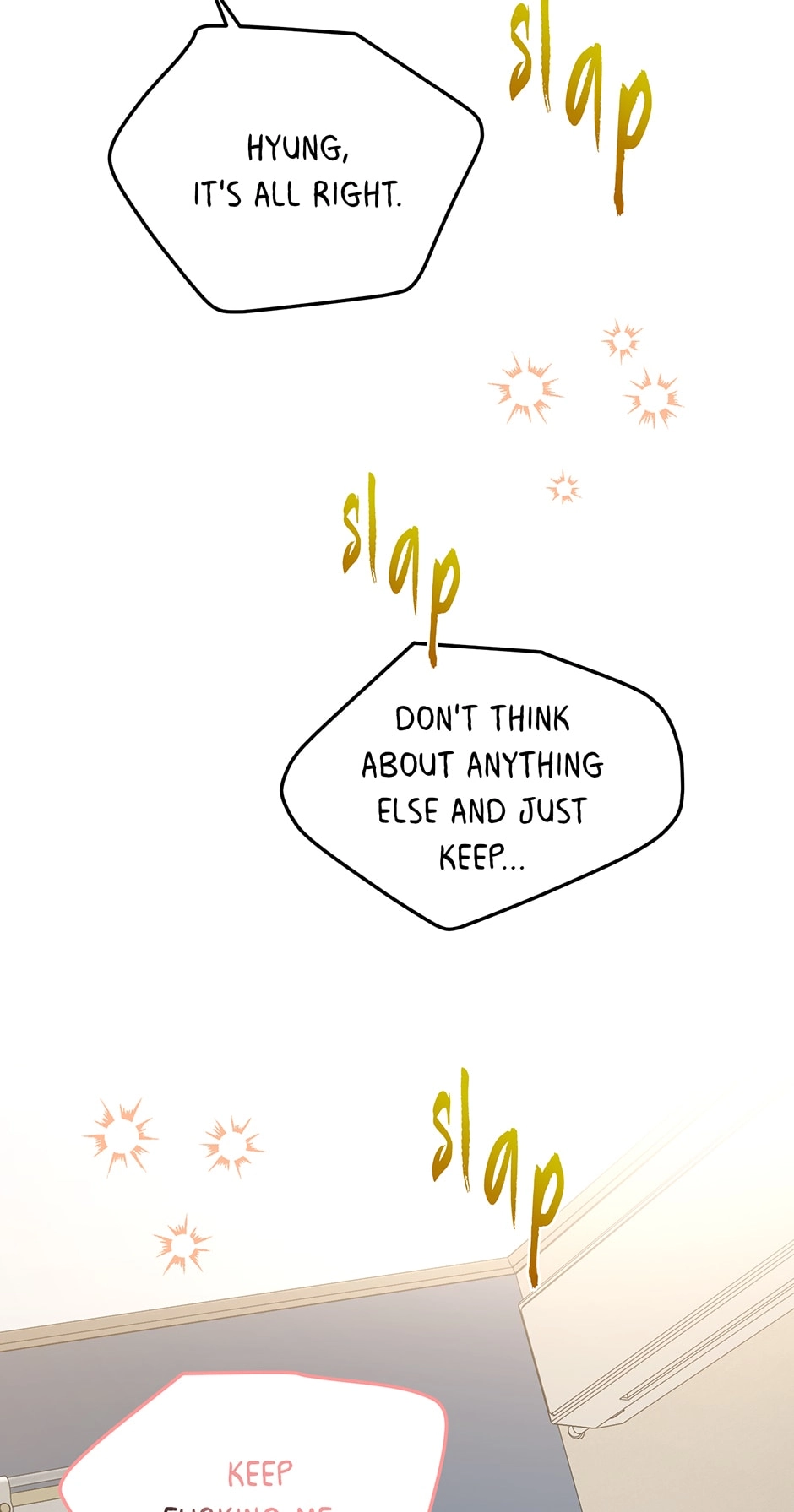 Read Popping Candy chapter 40 image 25 on Lezhin