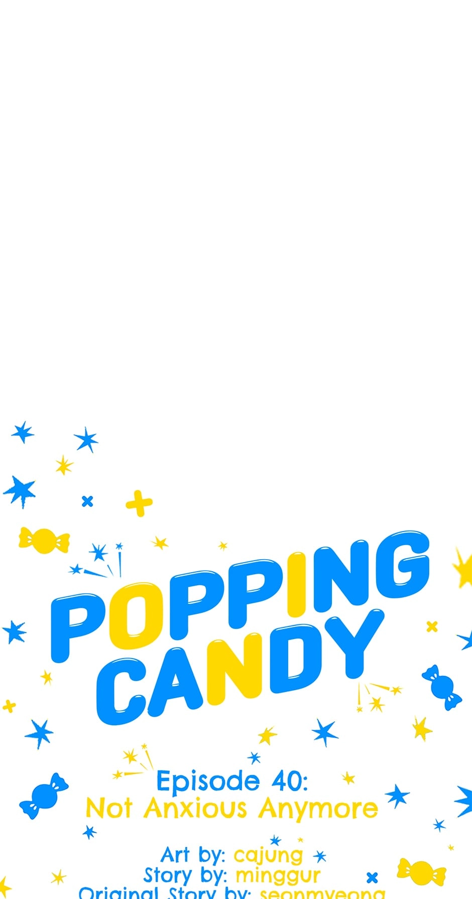 Read Popping Candy chapter 40 image 28 on Lezhin