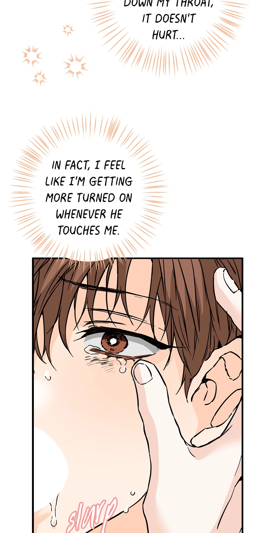 Read Popping Candy chapter 40 image 3 on Lezhin