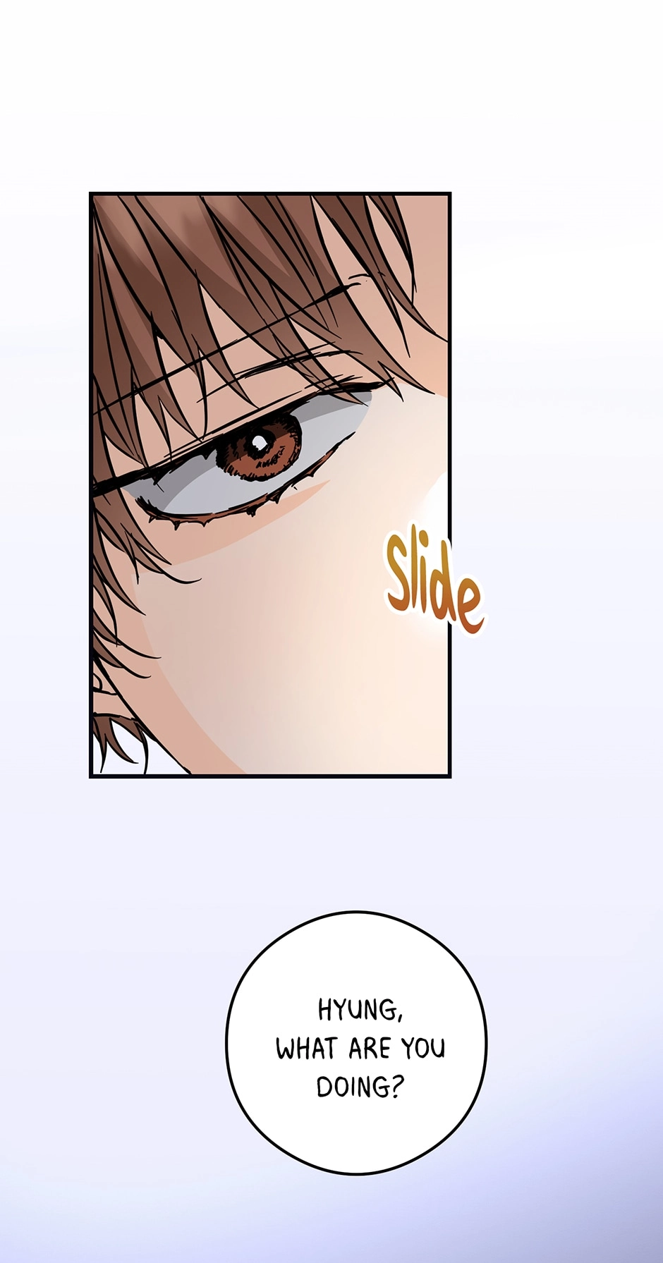 Read Popping Candy chapter 40 image 30 on Lezhin