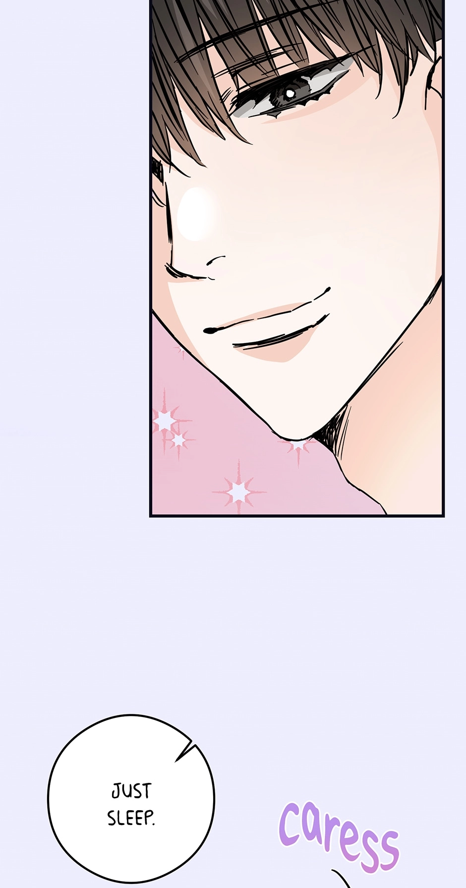 Read Popping Candy chapter 40 image 32 on Lezhin
