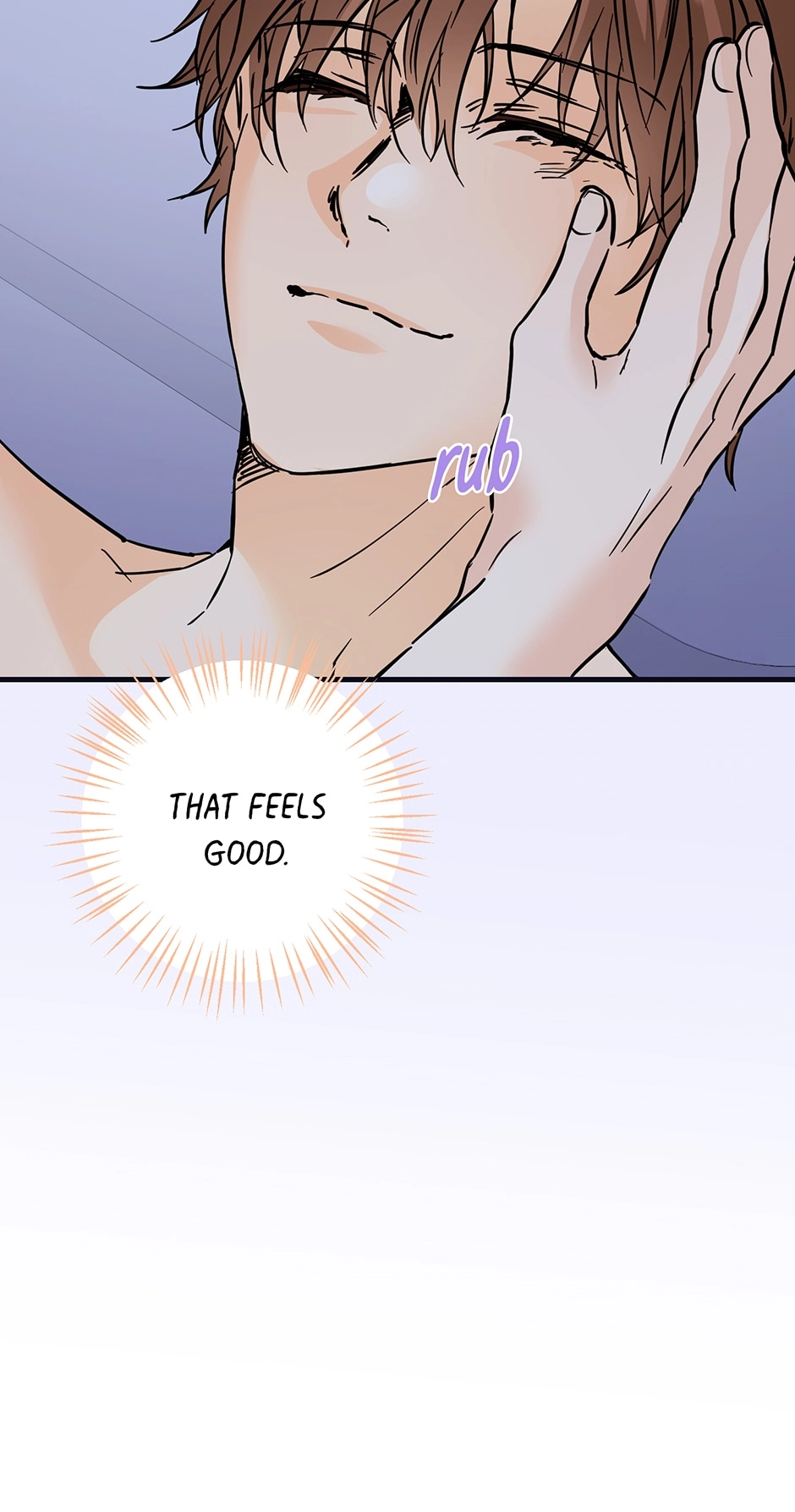 Read Popping Candy chapter 40 image 34 on Lezhin