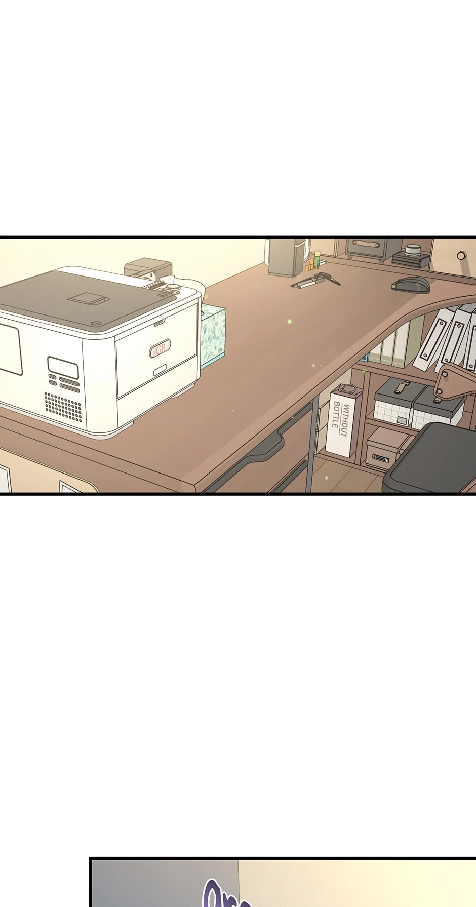 Read Popping Candy chapter 40 image 35 on Lezhin
