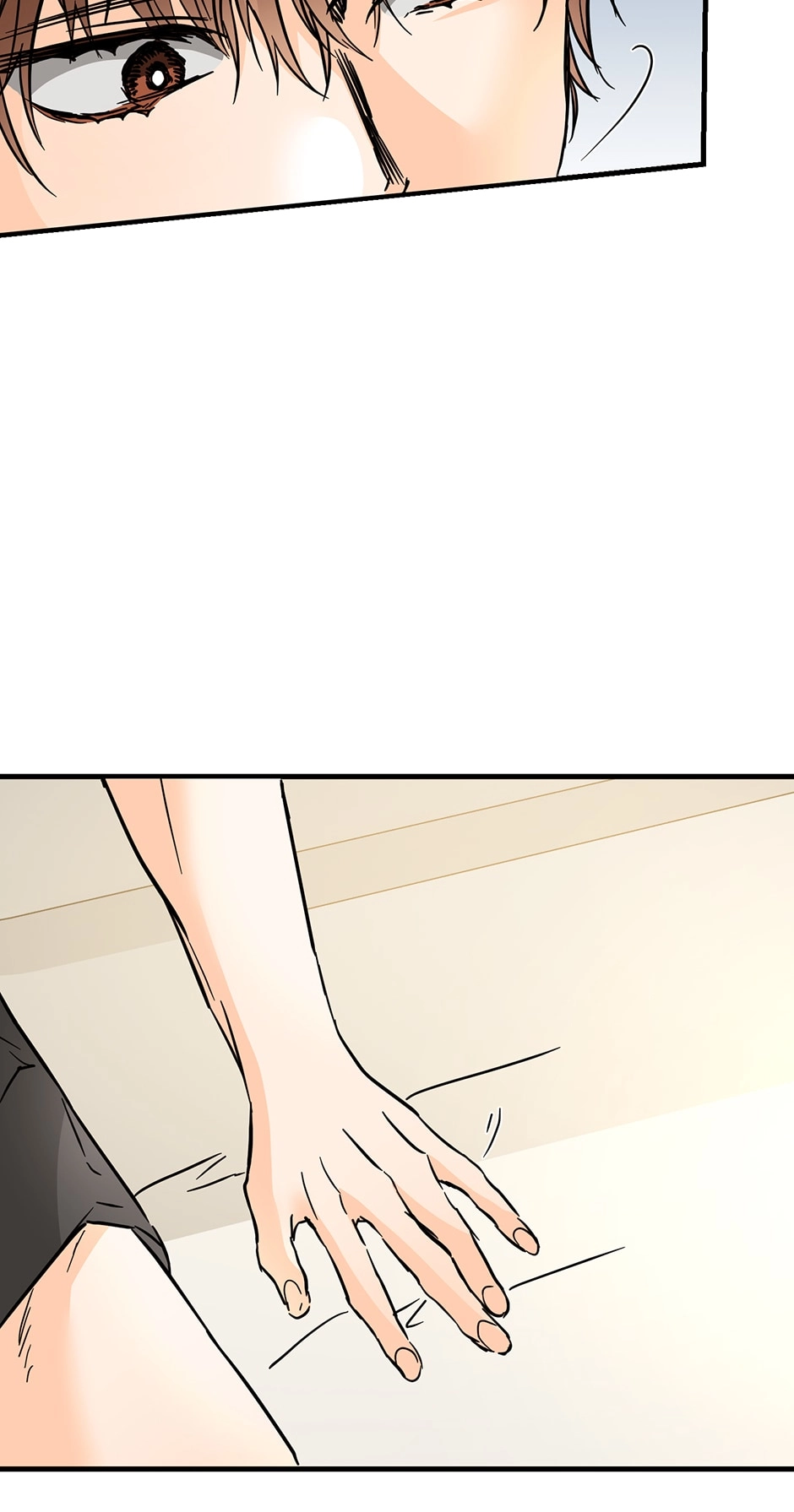 Read Popping Candy chapter 40 image 37 on Lezhin