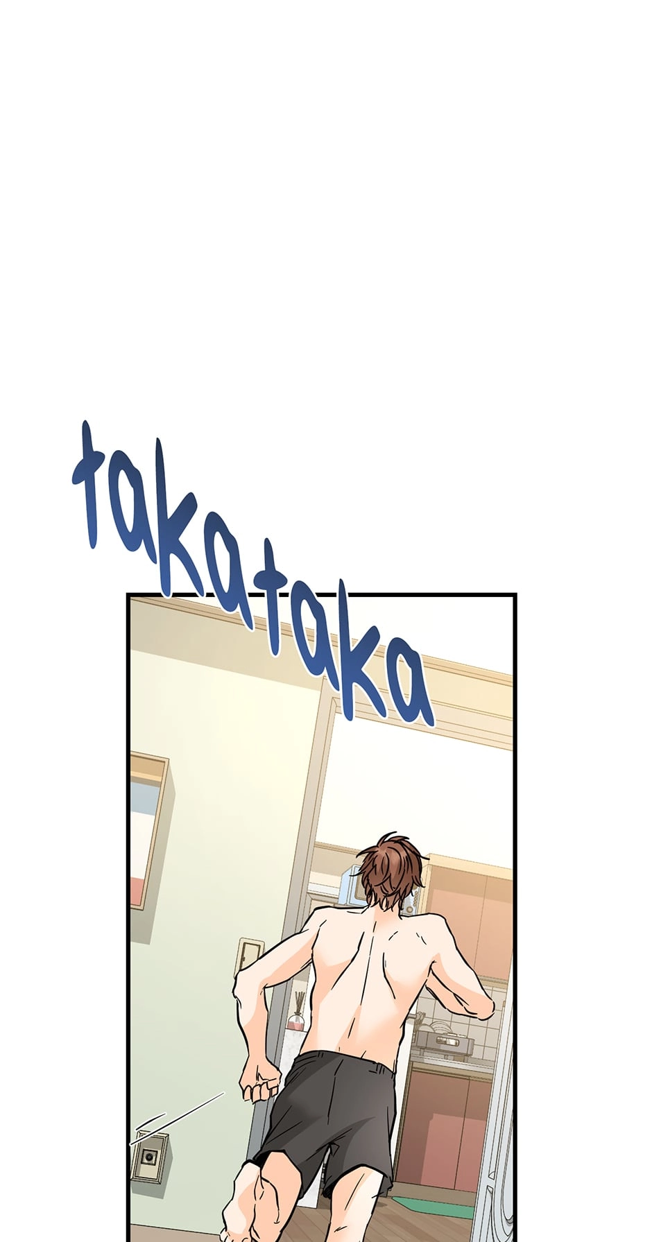 Read Popping Candy chapter 40 image 38 on Lezhin