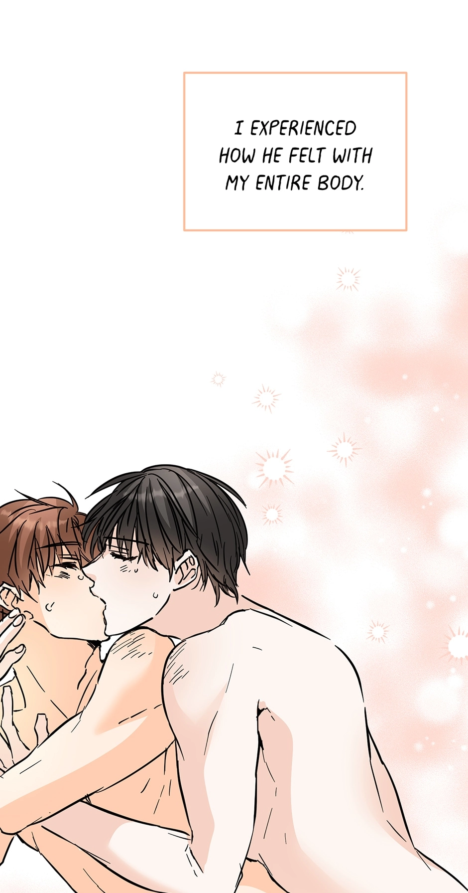 Read Popping Candy chapter 40 image 43 on Lezhin