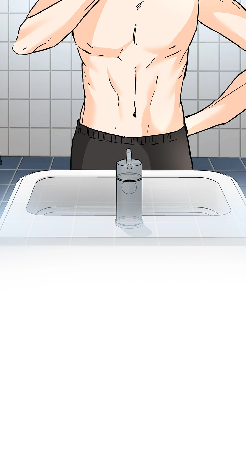Read Popping Candy chapter 40 image 45 on Lezhin