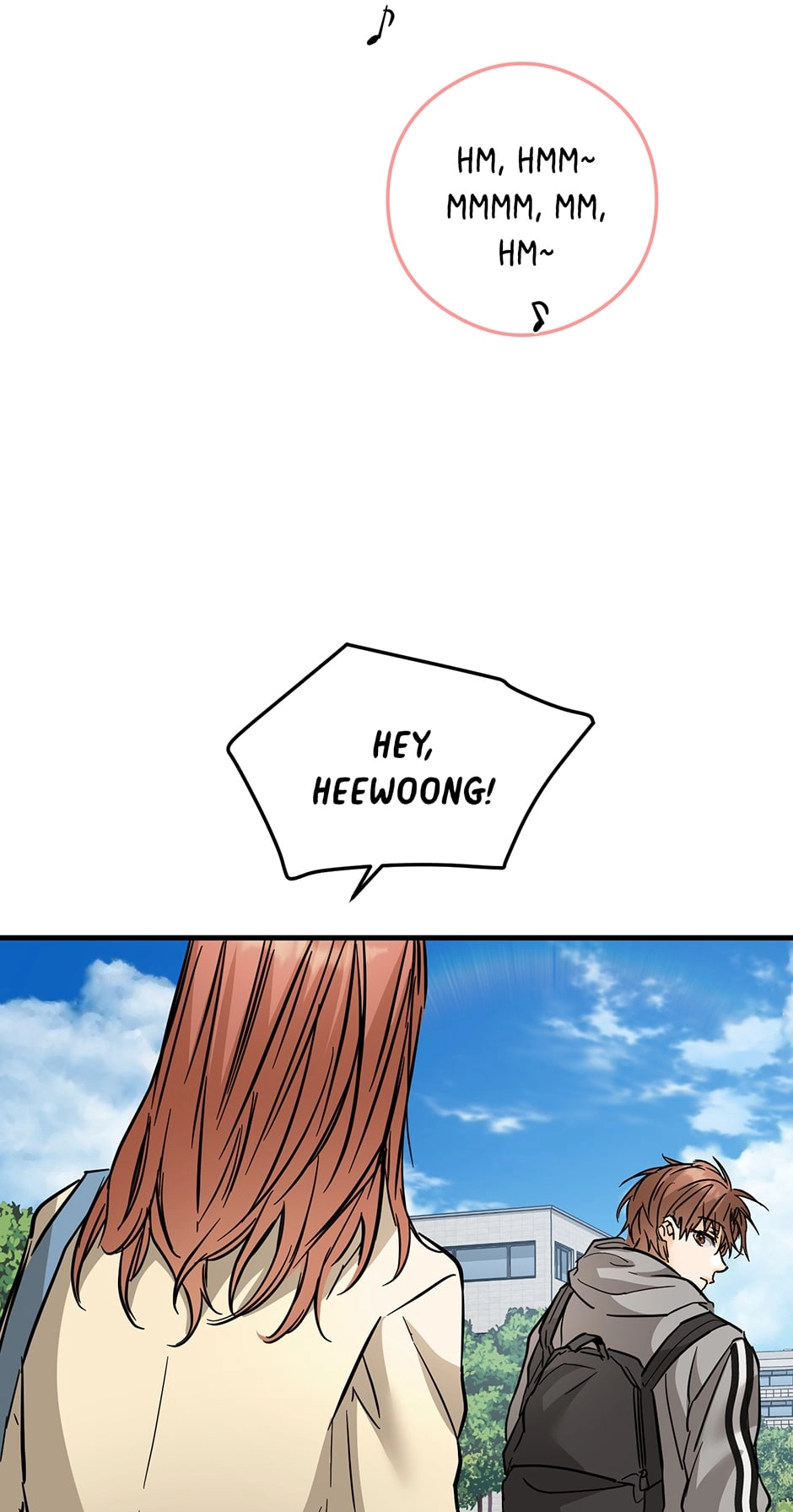 Read Popping Candy chapter 40 image 47 on Lezhin