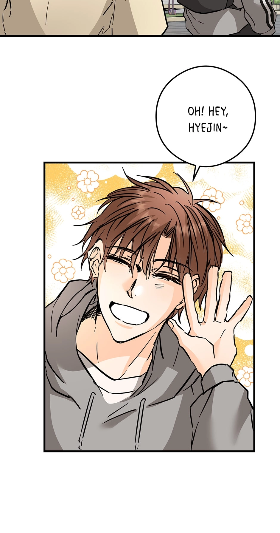 Read Popping Candy chapter 40 image 48 on Lezhin