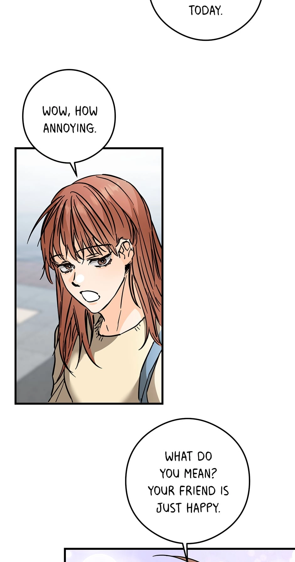 Read Popping Candy chapter 40 image 50 on Lezhin