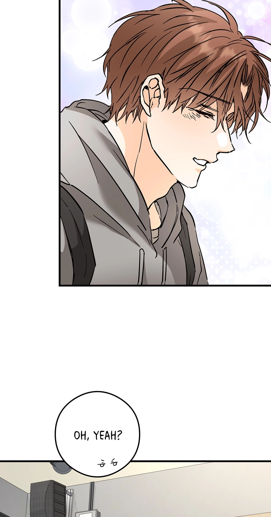 Read Popping Candy chapter 40 image 51 on Lezhin