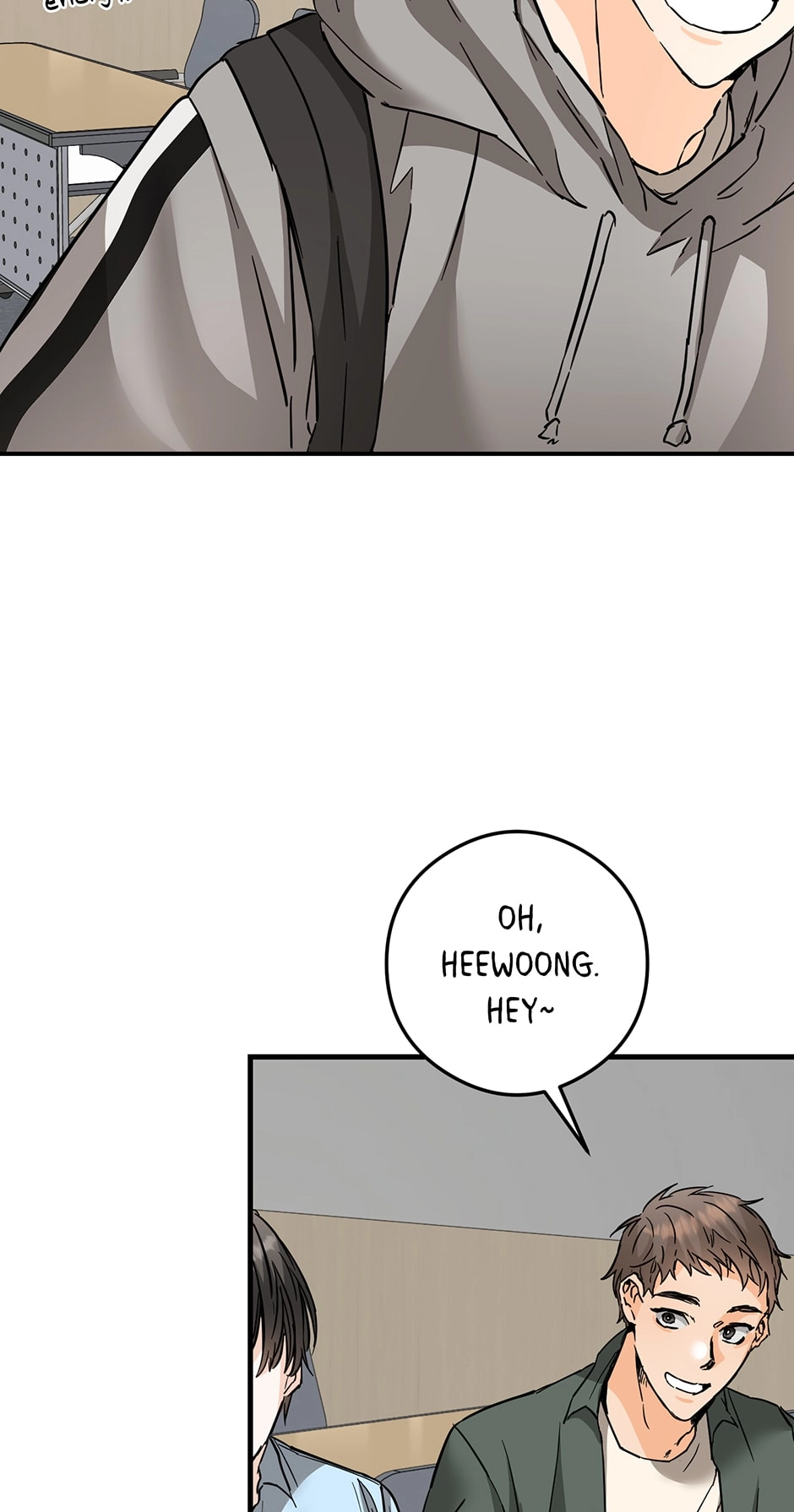Read Popping Candy chapter 40 image 53 on Lezhin