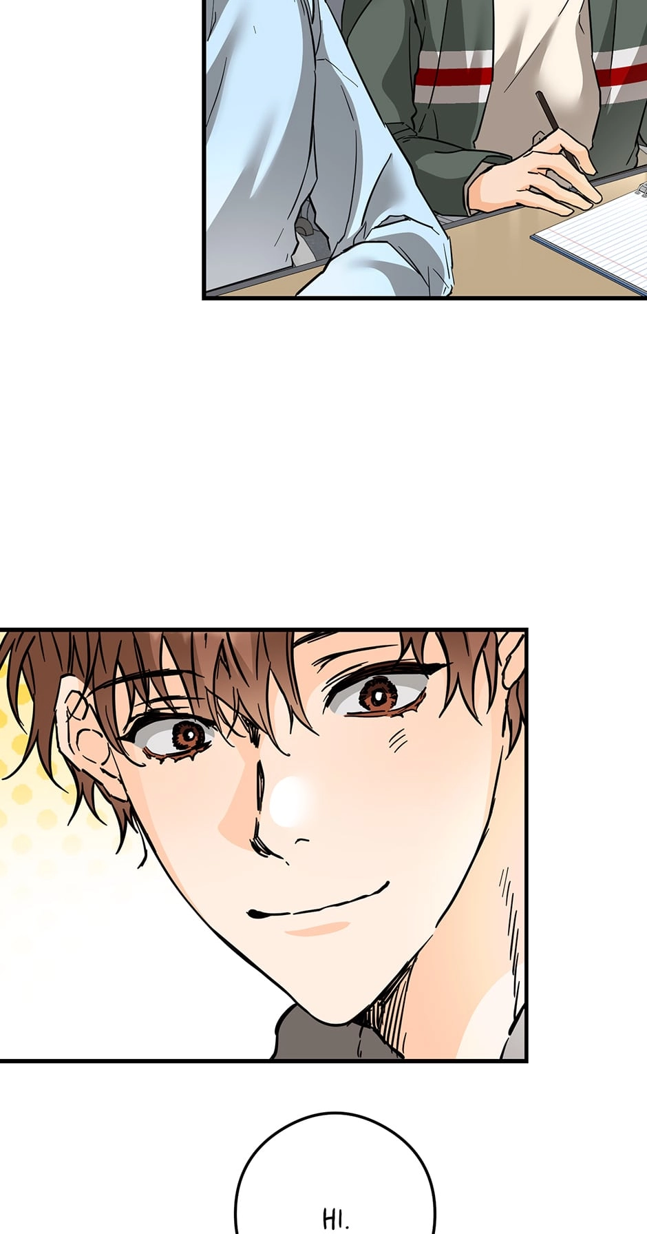 Read Popping Candy chapter 40 image 54 on Lezhin