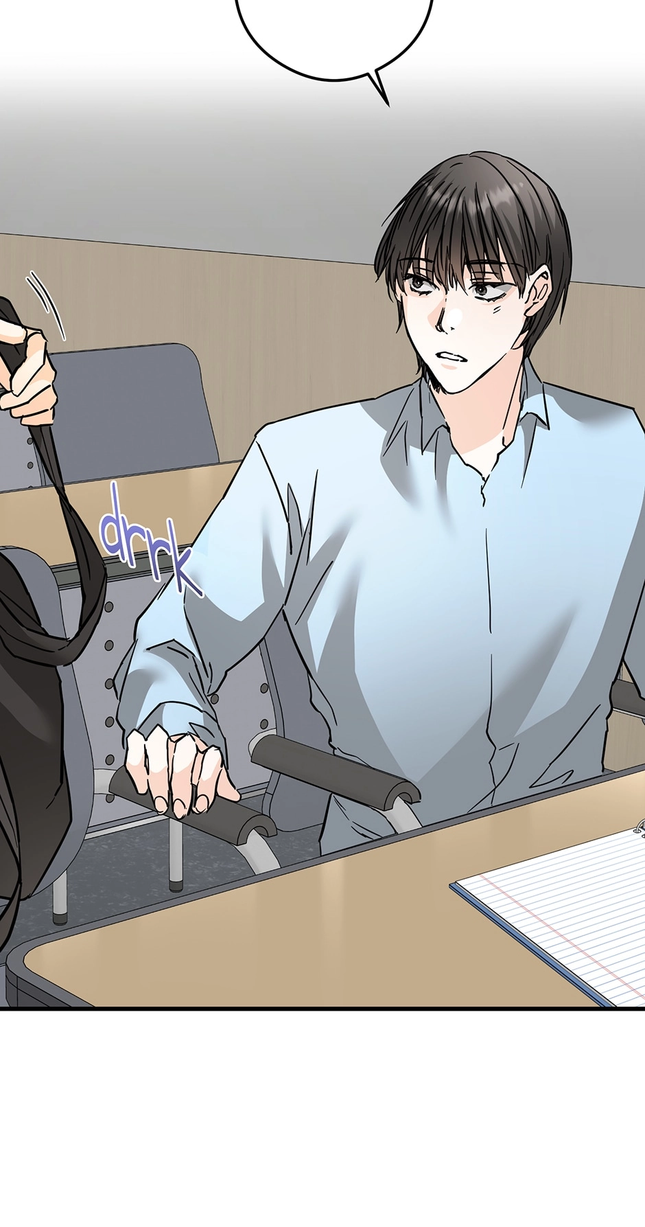 Read Popping Candy chapter 40 image 55 on Lezhin
