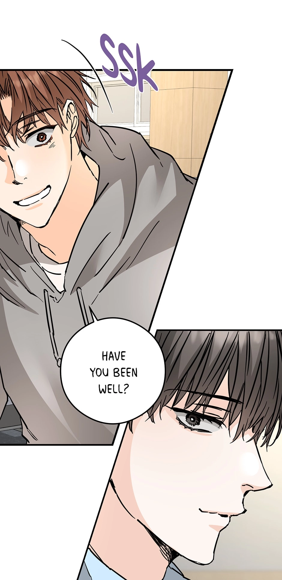 Read Popping Candy chapter 40 image 56 on Lezhin