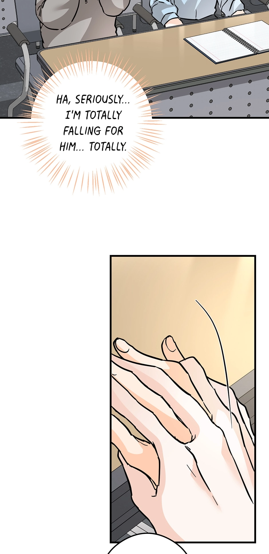 Read Popping Candy chapter 40 image 58 on Lezhin