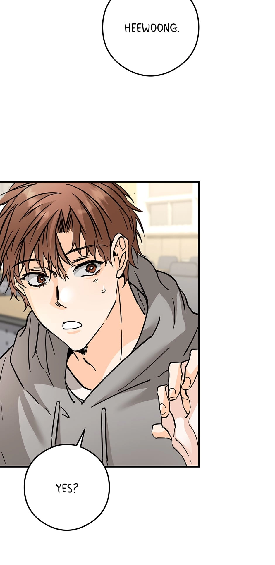 Read Popping Candy chapter 40 image 59 on Lezhin