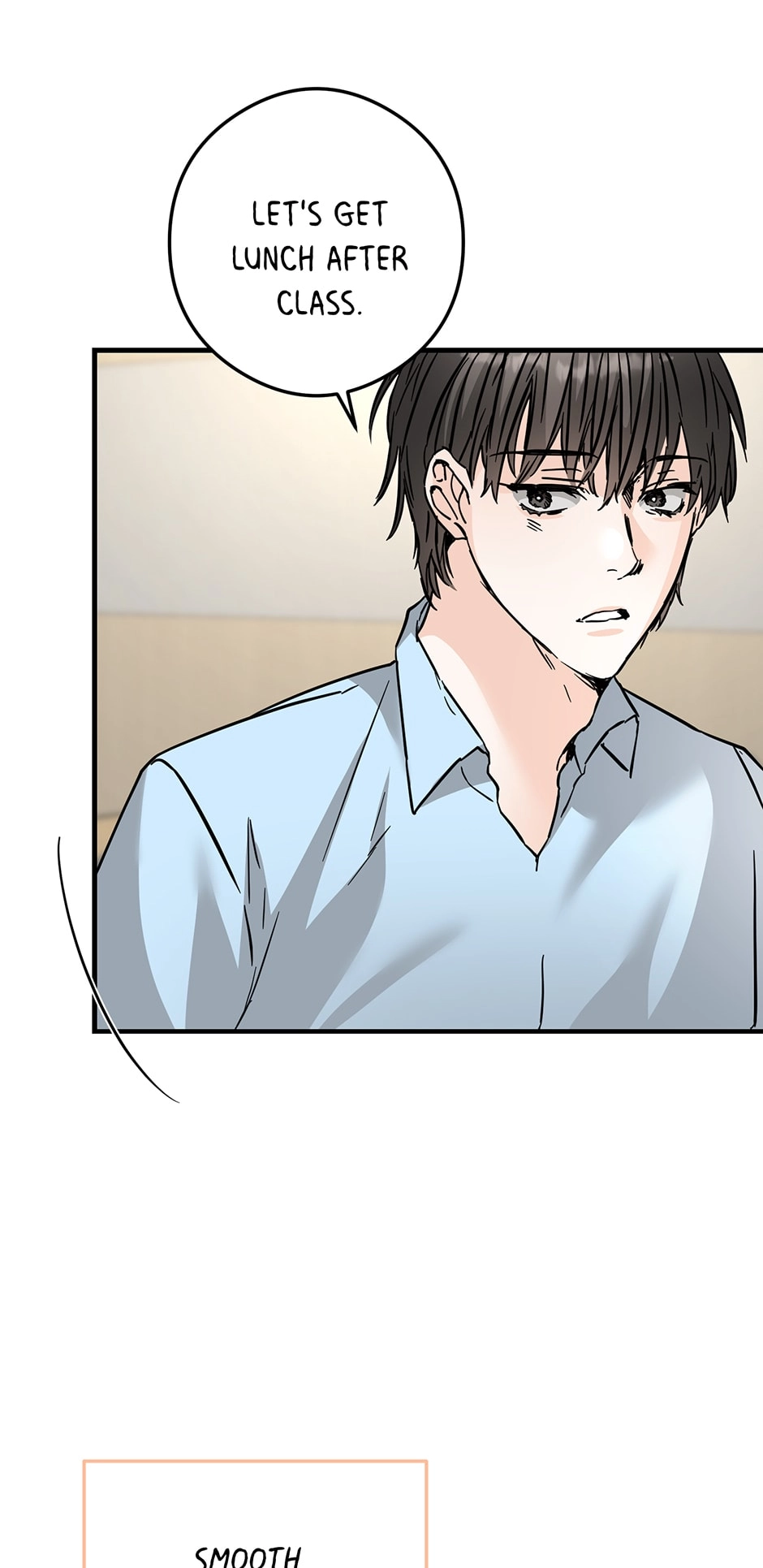 Read Popping Candy chapter 40 image 60 on Lezhin