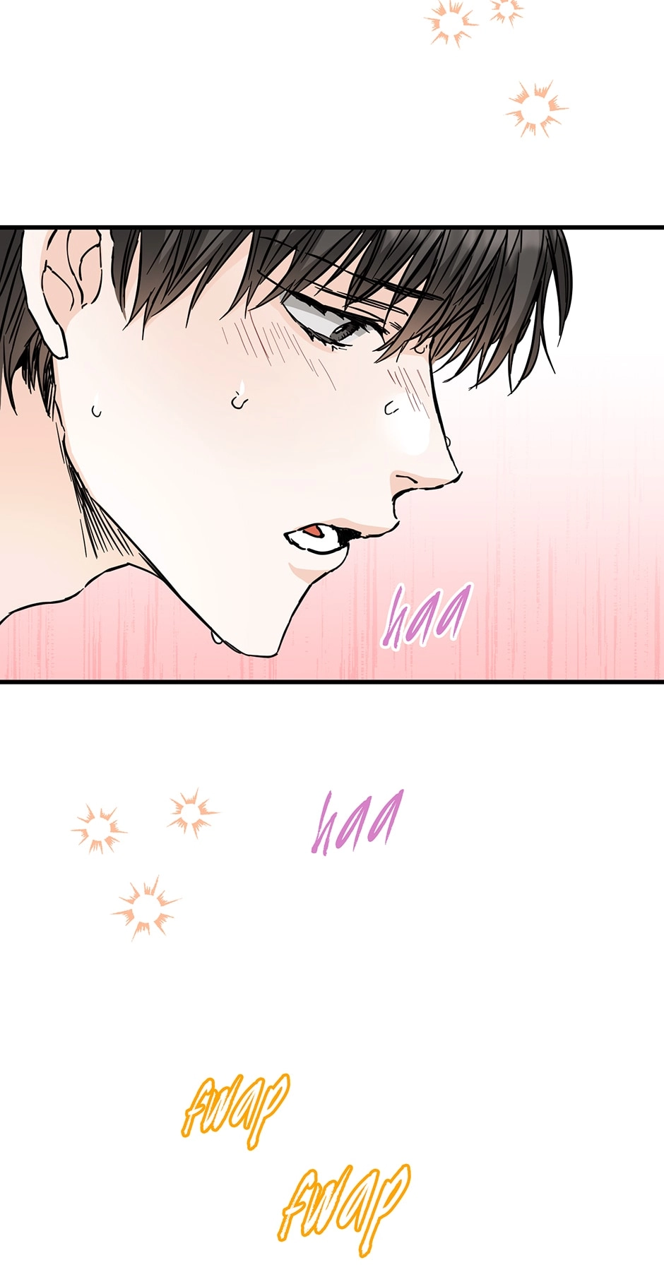 Read Popping Candy chapter 40 image 9 on Lezhin