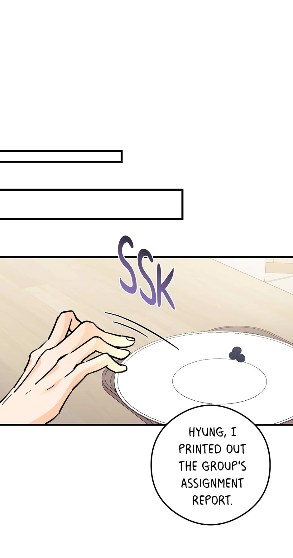 Read Popping Candy chapter 41 image 12 on Lezhin