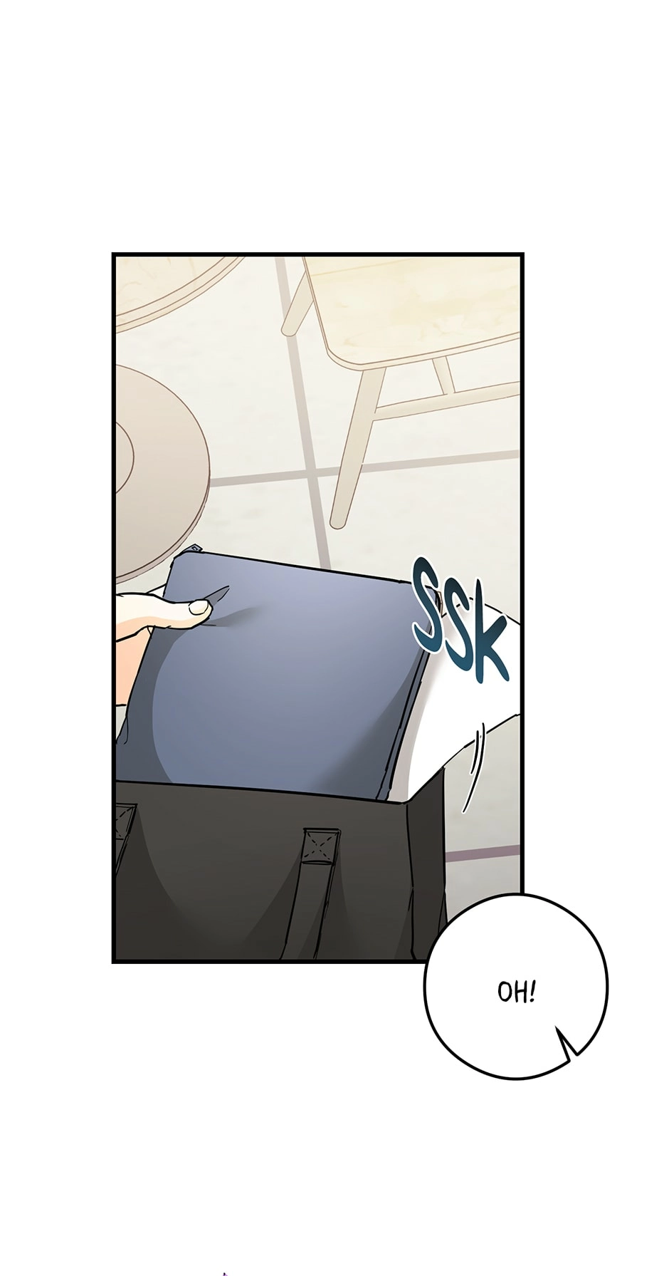 Read Popping Candy chapter 41 image 14 on Lezhin