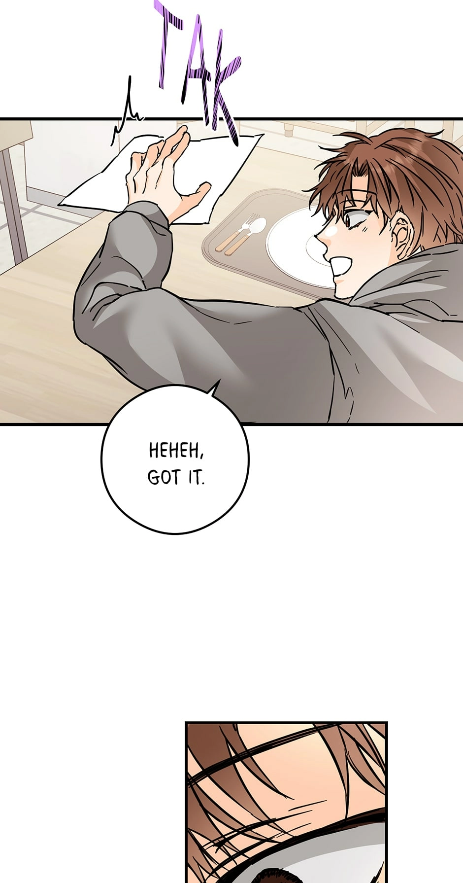 Read Popping Candy chapter 41 image 15 on Lezhin